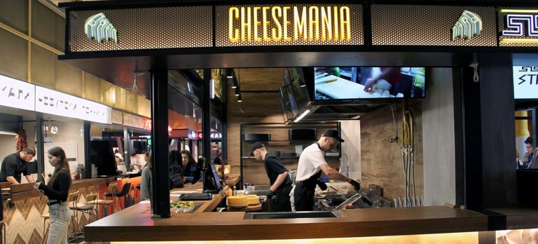 Cheesemania
