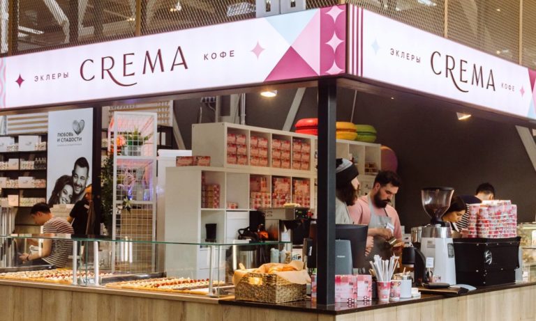 Crema