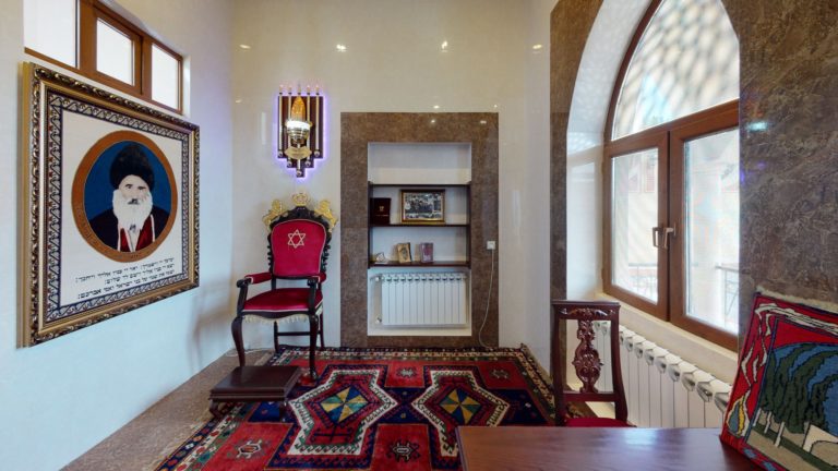 Kişi mikveh