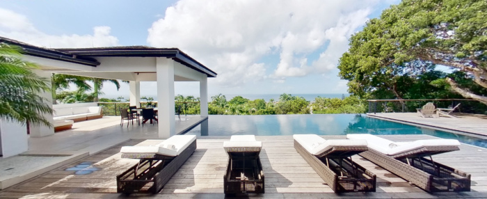 360space Matterport tour