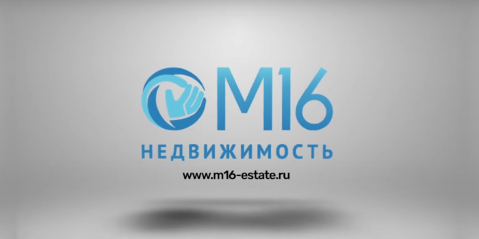 Видео 360 для агентства недвижимости М16 Видео 360 для агентства недвижимости М16