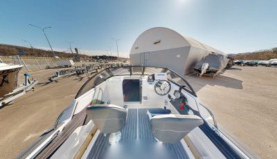 Phoenix 560 3D Model