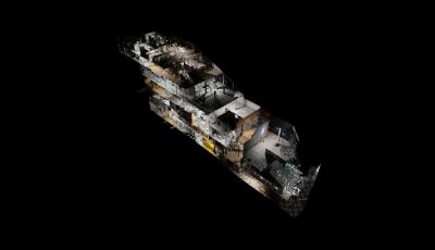 МиТОК 03.2025 3D Model