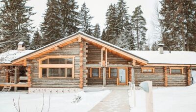 Истринские холмы-2