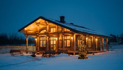 Хлепень 3D Model