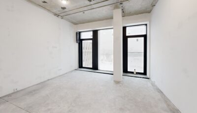 ЖК MOD. Whitebox 3D Model