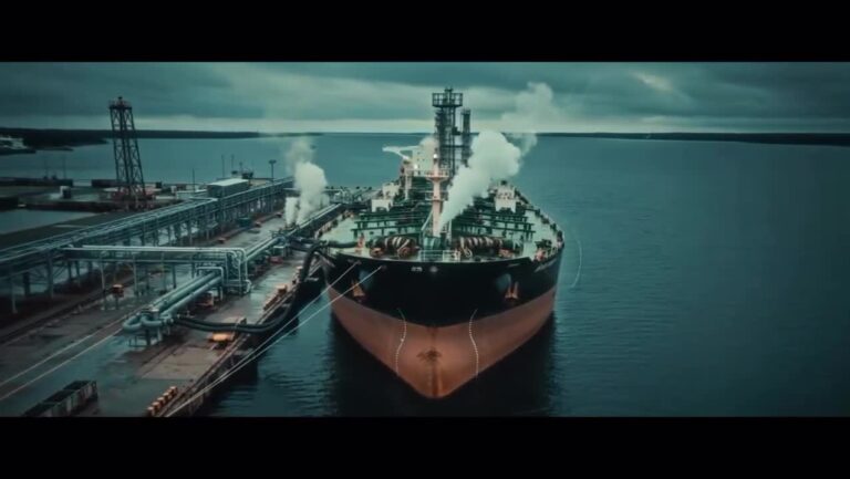 Видео для морской спасательной службы