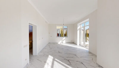 Дом в Духанино 3D Model