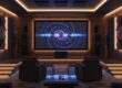 домашний кинотеатр акустика ошибки — 360space.ru