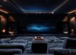 стоимость звукоизоляция кинотеатр — 360space.ru