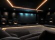 бюджетная акустика домашний кинотеатр — 360space.ru