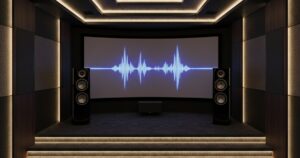 тест акустика домашний кинотеатр самостоятельно — 360space.ru
