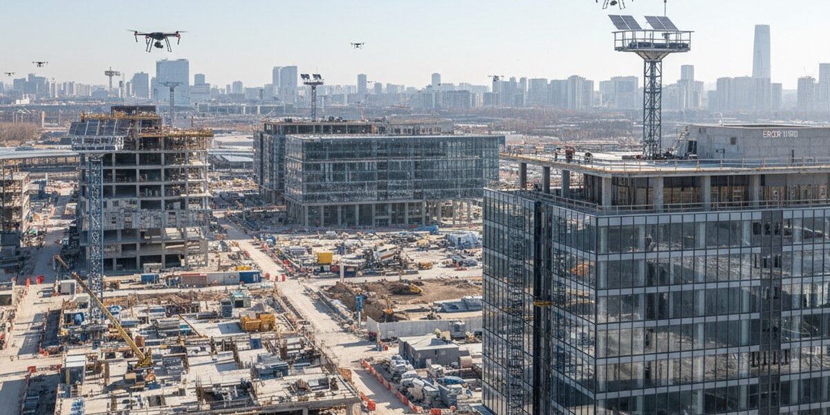 строительный контроль онлайн 3д — 360space.ru