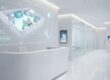 3д тур медицинская клиника — 360space.ru