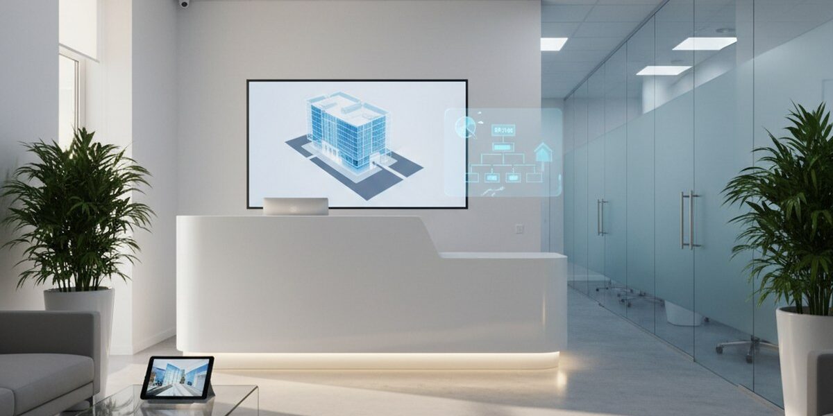 кейс 3д тур медицина конверсия — 360space.ru