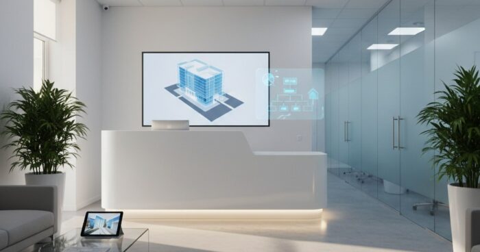 кейс 3д тур медицина конверсия — 360space.ru