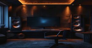 улучшить акустику без ремонта — 360space.ru