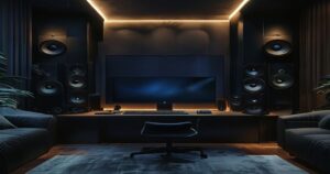 акустика под ключ этапы стоимость — 360space.ru