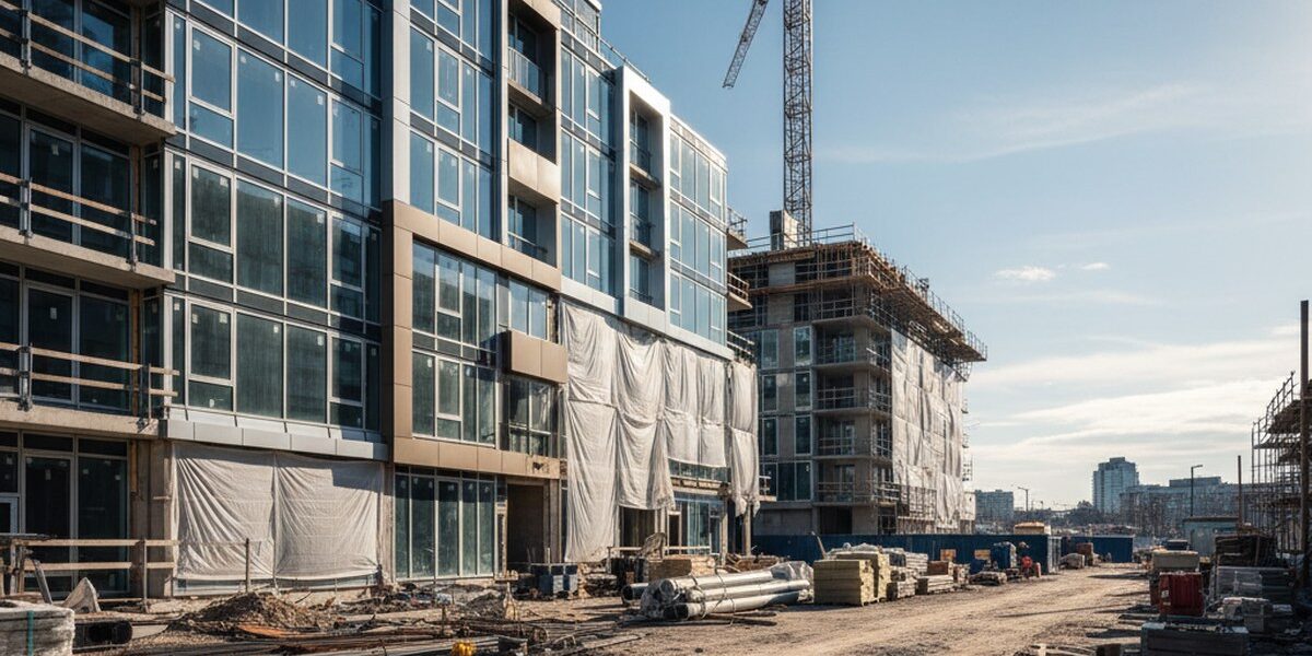 виртуальный тур для отдела продаж — 360space.ru