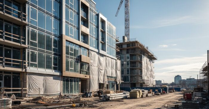 виртуальный тур для отдела продаж — 360space.ru