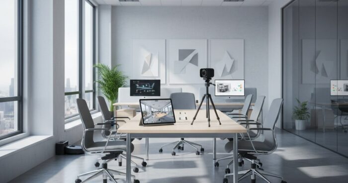 matterport это — 360space.ru