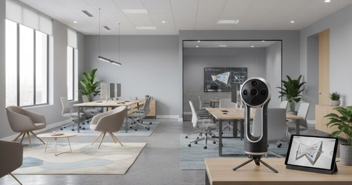 matterport pro 3 — 360space.ru