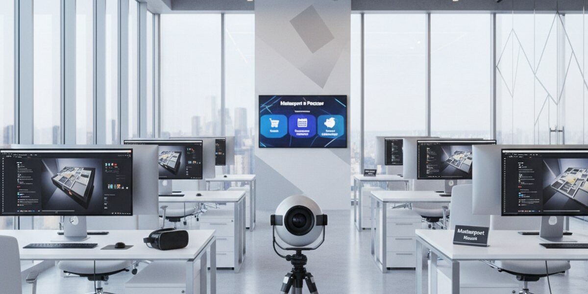 matterport россия — 360space.ru