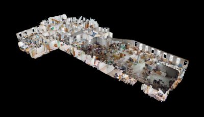 Херсонская 7е 3D Model