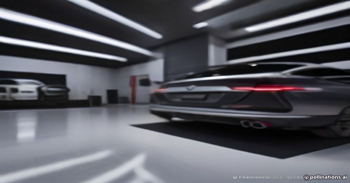 3D-тур автосалона: онлайн-экспозиция которая работает 24/7