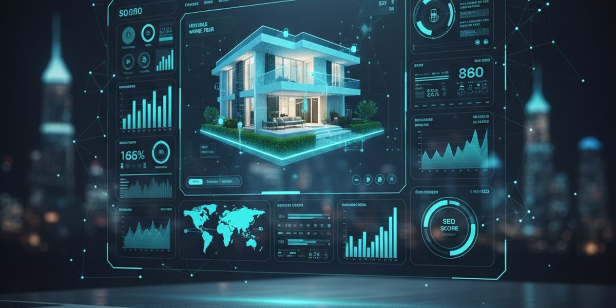 Как 3D-тур влияет на SEO сайта: поведенческие факторы и время на странице